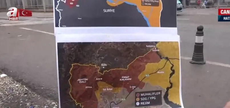 Afrin'in terörden kurtuluşunun 5. yıl dönümü! Bölgede neler değişti?