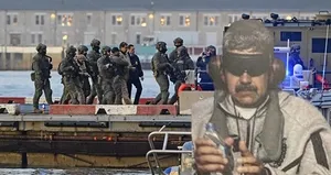 ABD harekatı sonrası Karakas’ta OHAL