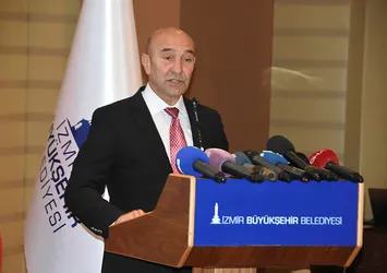 CHP'li İzmir Büyükşehir Belediyesi'nden PKK'ya ihale kıyağı!