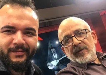 Koronavirüse yakalanan Akşam Gazetesi yazarı Ahmet Kekeç'in sağlık durumu nasıl? Oğlu Mehmet Hakan Kekeç'ten açıklama