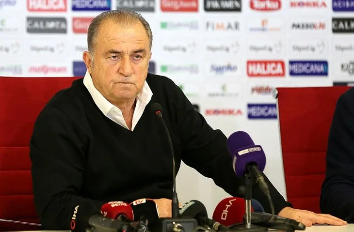 Son dakika: Fatih Terim'in corona virüsü testi pozitif! Fatih Terim kaç yaşında, sağlık durumu nasıl?