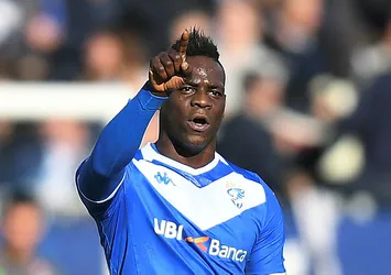 Mario Balotelli bombası patladı! İstanbul'a geliyor