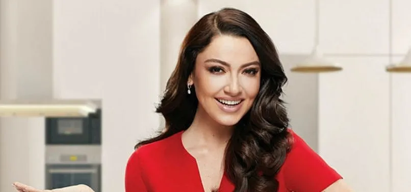 hadise ile ilgili görsel sonucu