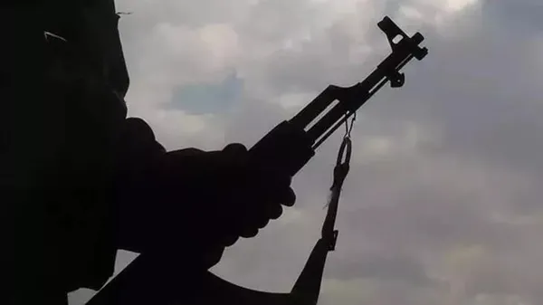 Bakanlık duyurdu: Bir PKK’lı terörist teslim oldu