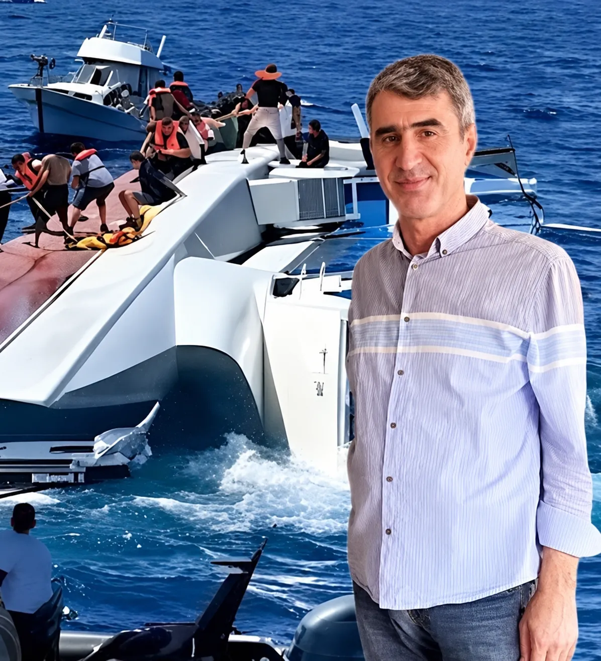 Girne’de batan Filo Jet’in sahibi mercek altında: Filo Denizcilik’in geliri iki yılda 4,7 kat arttı, 90 milyon TL’lik sermaye hamlesi geldi
