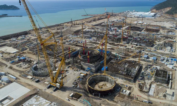 Yunanistan Dışişleri Bakanı Nikos Dendias Akkuyu NGS nedeniyle Türkiye’yi ABD’ye şikayet etmiş