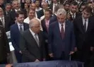 Türk Savunma Sanayiinde tarihi anlar!