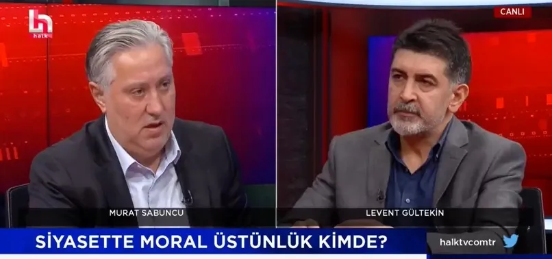 Kılıçdaroğlu fonladığı Halk TV'de topa tutuldu! Başkan Erdoğan'ın oy oranını açıkladılar: Kazanır diyenler yüzde 65'e çıktı