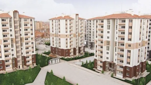 TOKİ ucuz konut başvuruları başladı mı, ne zaman? TOKİ sosyal konut başvuru tarihi açıklandı mı? - 1
