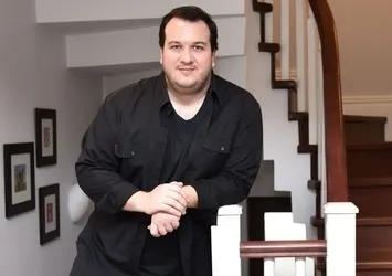 Şahan Gökbakar villasını ofise çevirdi