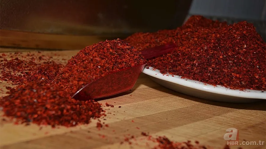 Vücudu kalorifer gibi ısıtıyor! Tüketen kolay kolay üşümüyor 6