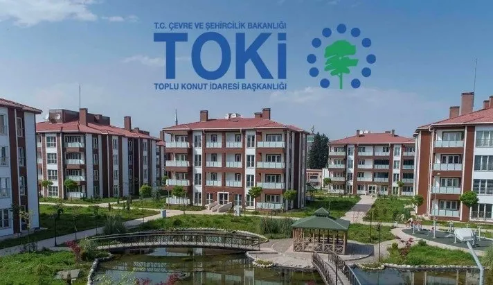 Ankara TOKİ kuraları ne zaman çekilecek? 2022 TOKİ Ankara kura sonuçları ne zaman açıklanacak? TARİH BELLİ OLDU!