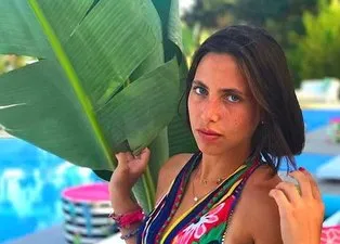 Hülya Avşar’ın kızı Zehra Çilingiroğlu estetikli haliyle şoke etti! Bambaşka biri oldu