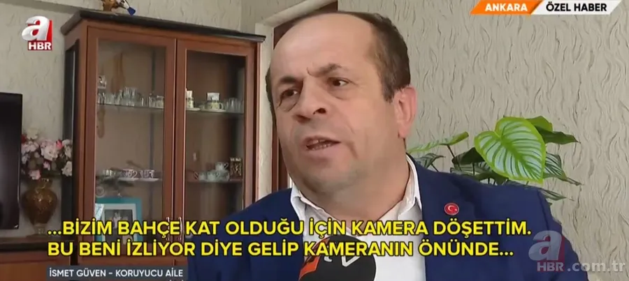 Çocuk hasretine komşu darbesi! Evlatlarına 9 aydır hasretler 5