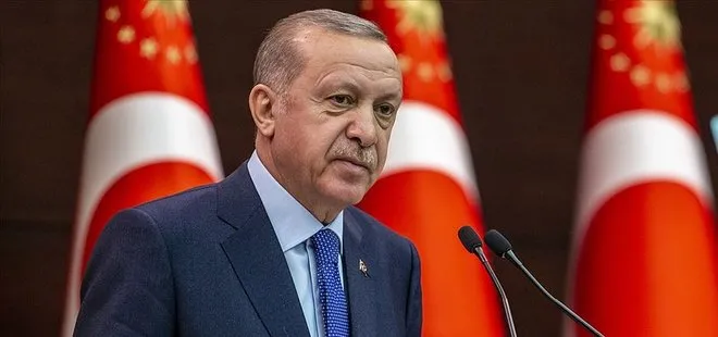 Son dakika: Başkan Erdoğan’dan Ankara’nın başkent oluşunun 99. yıl dönümü mesajı