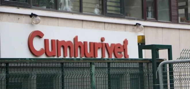 CHP’li İzmir Büyükşehir Belediyesi Cumhuriyet gazetesinin tekzip yayınlanan haberine ödül verdi