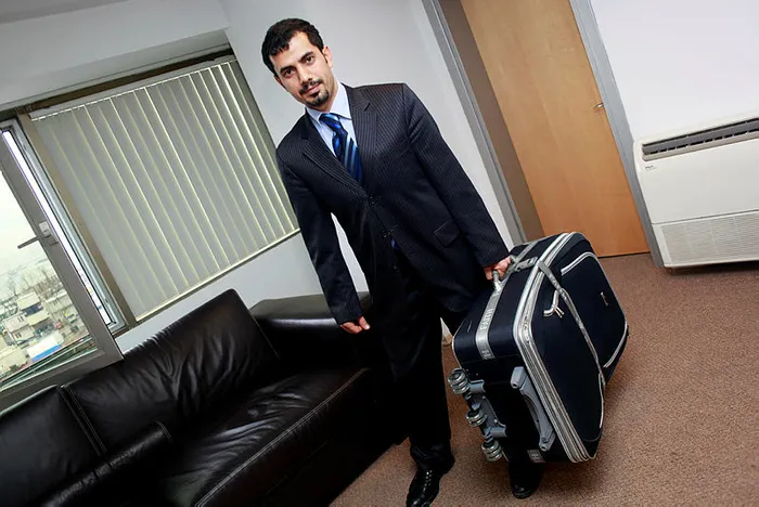 Kumpasçılardan davayı uzatma çabası! Mehmet Baransu’nun reddi hakim talebine ret