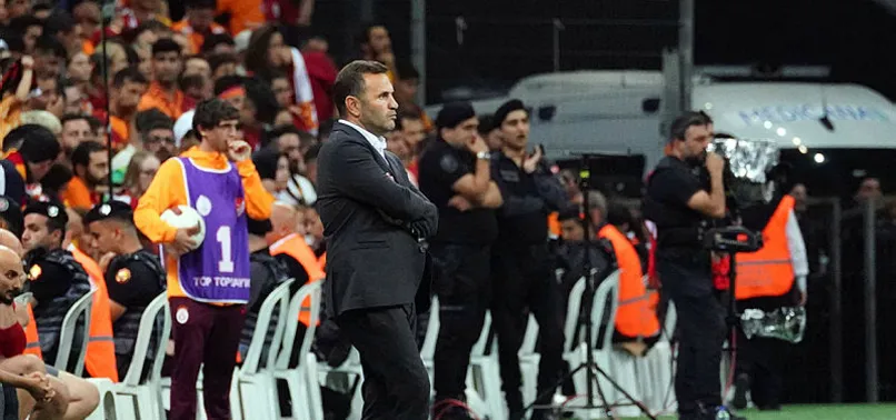 Galatasaray'da eski yıldız geri dönüyor! Mücadelesiyle taraftarın sevgilisi olan ismi Okan Buruk istiyor...