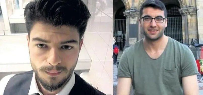 Almanya'da iki Türk gencinin şüpheli ölümü