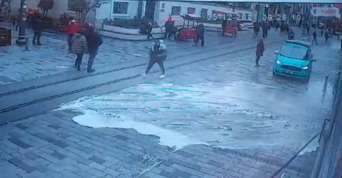 Beyoğlu Belediye Başkanı Haydar Ali Yıldız CHP'li ismin iftirasını video ile çökertti! “İstanbullu nasıl kandırılıyor görelim"