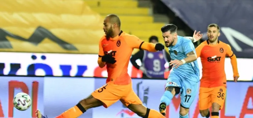 Son dakika Galatasaray haberleri | Marcao’da sıcak gelişme! Yönetim rakamı belirledi