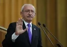 Kılıçdaroğlu çark etti: Adaylığım gündemde değil