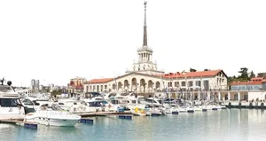 Rusya ile imzalar atıldı!