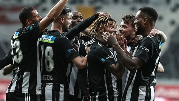 1620059210043.jpg Beşiktaş Şampiyonlar Ligi'ne gidemeyebilir! Kartal'ı bekleyen büyük tehlike - 2