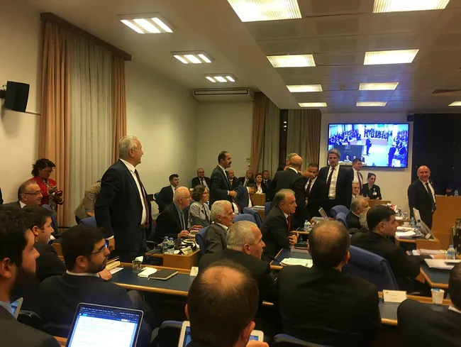 Bakan Soylu’dan skandal açıklamalar yapan Cihangir İslam’a: Sen provokatörsün, hainsin