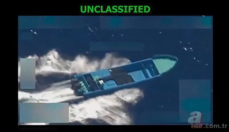 Sır gibi saklıyorlarmış... Trump'ın "terör örgütü" listesi ortaya çıktı: Çok sayıda gizli düşman! 5