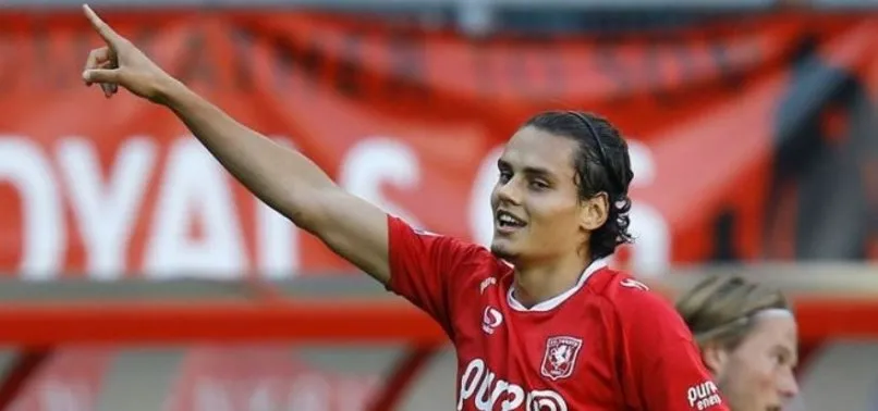 YENİ ZLATAN: ENES ÜNAL