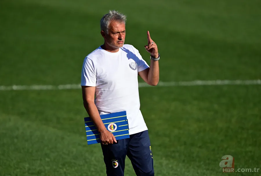 Fenerbahçe'ye Danimarkalı kule! Orta saha için transfer bombası 8