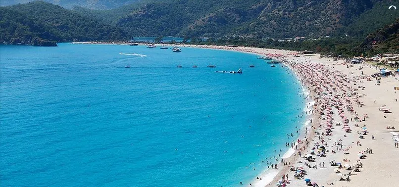 Ekim’de yüzde 59 doluluk yakalandı