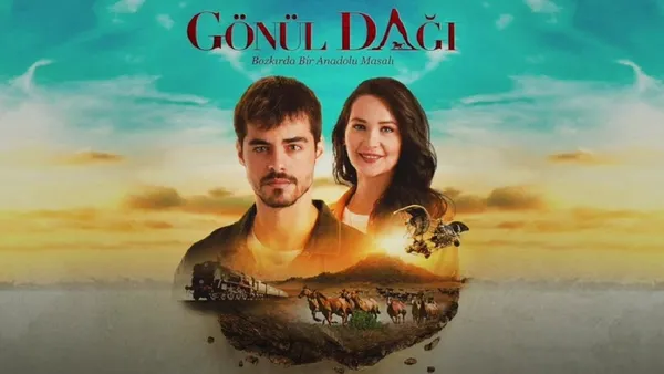 Gönül Dağı’na geri geliyor! Taner ve Selma’nın hayalleri suya düşecek!