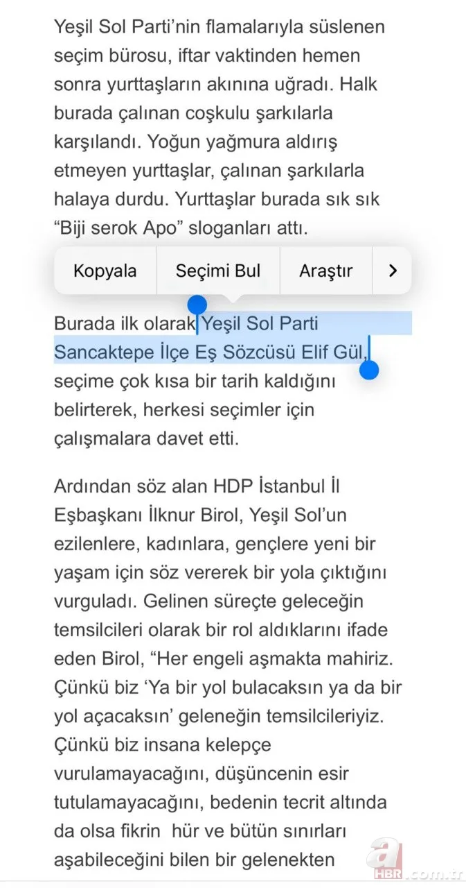 İstanbul’da kim önde? Anketler ne diyor? Murat Kurum’un oy oranı ne kadar? Hilmi Daşdemir A Haber’de oranları açıkladı 19