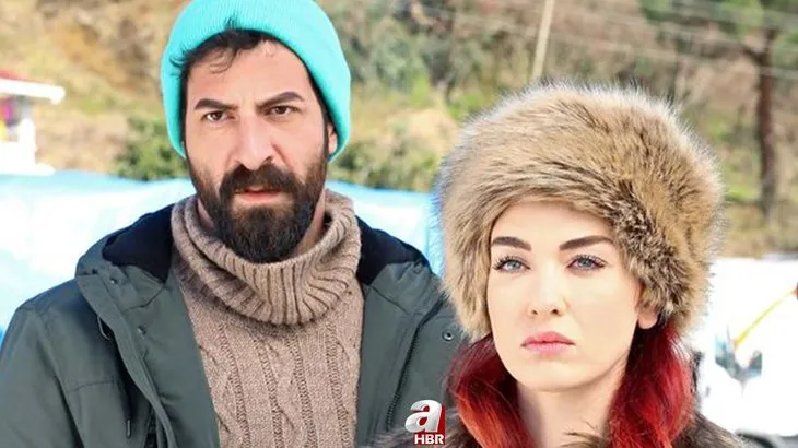 Yenileri geliyor, eskiler gidiyor! Show TV o dizinin fişini çekti! Çukur final yapacak derken...