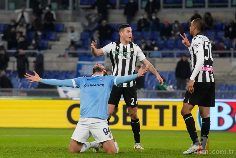 Vedat Muriqi La Liga tarihine geçti! Real Mallorca'ya galibiyeti getirerek... 8