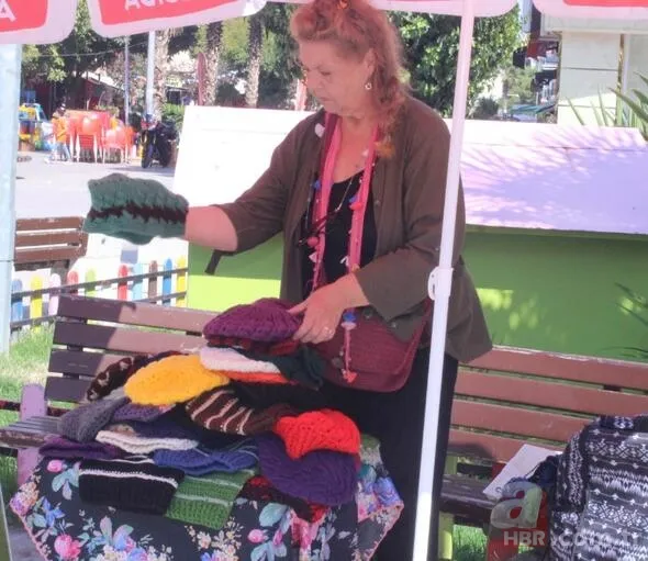 Tarkan: Viking Kanı filminin Yonca'sı Fatma Belgen yaşadığı değişimle şaşırttı! 5