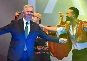 ABB'nin konser davasında tahliye olan 3 isme yakalama kararı!