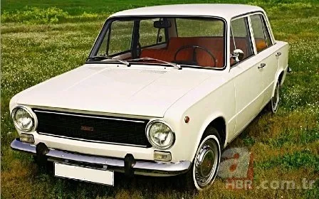 1976 model Murat 124’e 30 bin TL masraf yaptı! Görenler gözlerine inanamadı...