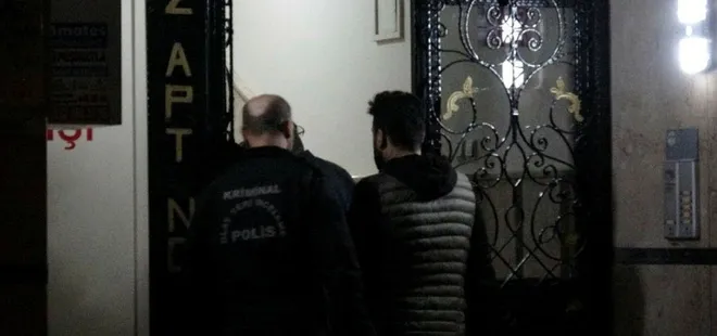 İzmir’de miras tartışmasında kan aktı!