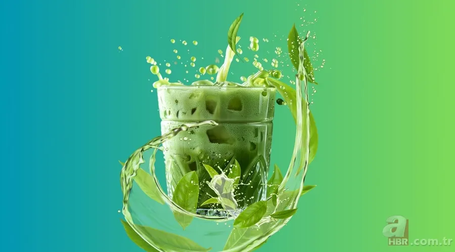 İbrahim Saraçoğlu’ndan kilo söktürücü kür tarifi! Ödem söküp inceltiyor: 3 dakika kaynaması yeterli… 4