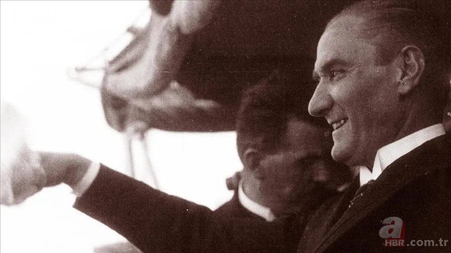 10 KASIM ŞİİRLERİ VE SÖZLERİ 2, 4, 6 ve 8 kıtalık 10 Kasım Atatürk’ü Anma Günü şiirleri 10