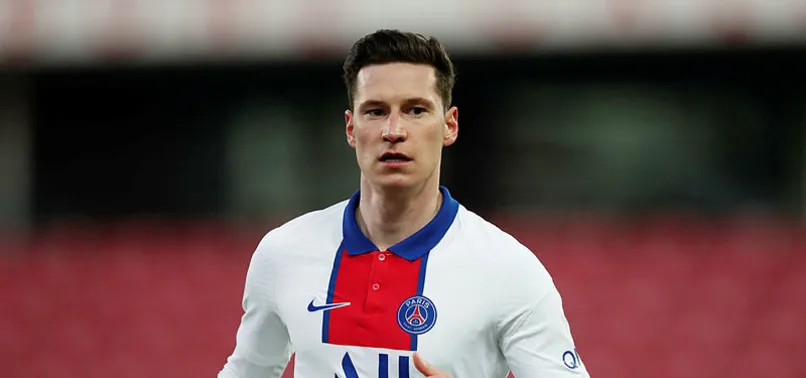 Son dakika | Fenerbahçe ve Galatasaray peşindeydi! Julian Draxler transferinde önemli gelişme