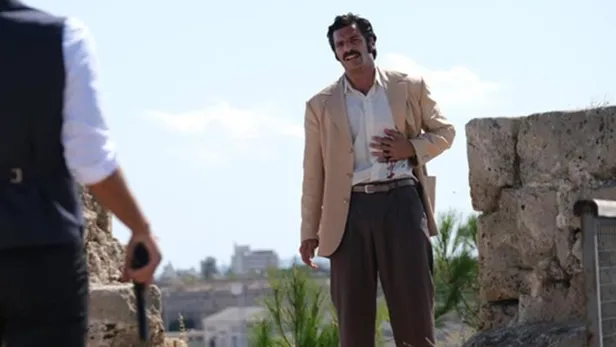 Kıbrıs Zafere Doğru Ankaralı öldü mü? Kıbrıs Zafere Doğru Ali İhsan Cenkeri kimdir? Serkan Çayoğlu diziden ayrılıyor mu? - 1