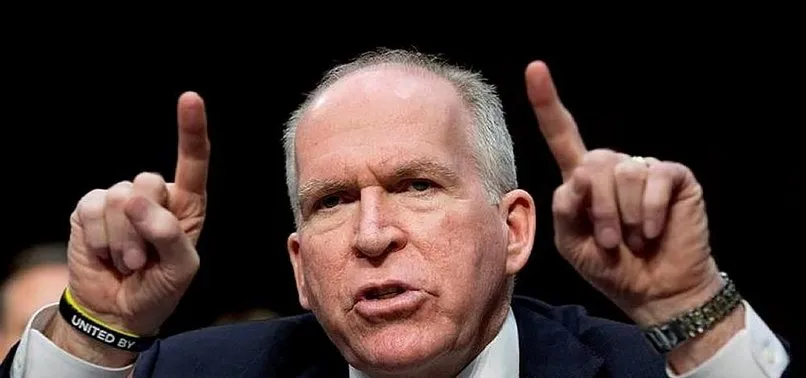 CIA’DEN TRUMP'A UYARI: APTALLIĞIN ZİRVESİ OLUR!