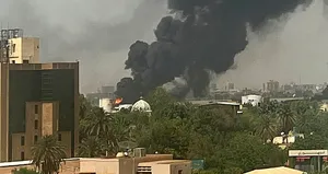 Sudan’daki çatışma ortamında flaş gelişme