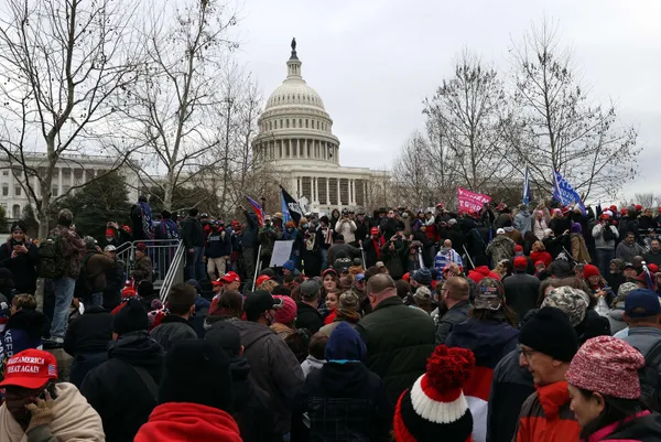 ABD’de terörizm! Rüzgar ekti fırtına biçiyor