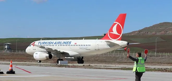 THY, Berlin’den Adana ve Gaziantep’e direkt uçacak