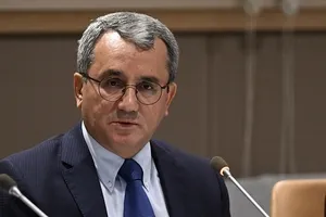 Türkiye’nin BM Daimi Temsilcisi Yıldız’dan İsrail’e kınama!